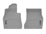 WeatherTech 22-23 Mercedes-Benz S-Class (Sedan) Front FloorLiner - Grey