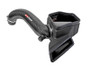 aFe 15-19 VW Golf R (MKVII) L4-2.0L (t) Track Series Carbon Fiber Intake System w/ Pro DRY S Filter