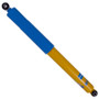 Bilstein B6 4600 19-21 Ford Ranger Rear 46mm Monotube Shock Absorber (for 0-1in Rear Lift)