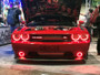 Oracle Dodge Challenger 08-14 LED Waterproof Halo Kit - ColorSHIFT