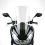 Vstream Windscreen Fairing Mount Clear Medium