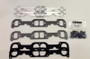 Kooks SB Chevy Sm Block Chevy Adapter Plate Kit