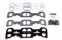 Kooks SB Chevy Sm Block Chevy Adapter Plate Kit