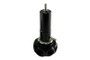 Turbosmart Fuel Pressure Regulator 12 Pro M 5 Port Mechanical Pump Suit -12AN - Black