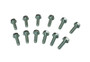 Moroso GM LS Header Bolts