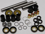 Rear Independent Suspension Kit