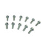 Moroso GM LS LSX Lifter Valley Plate Bolts