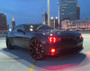 Oracle Chevy Camaro Non-RS 14-15 Halo Kit Round Style - ColorSHIFT w/o Controller