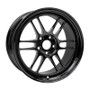 Enkei RPF1 18x9.5 5x114.3 38mm Offset 73mm Bore Gloss Black Wheel MOQ 40