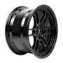 Enkei RPF1 18x9.5 5x114.3 38mm Offset 73mm Bore Gloss Black Wheel MOQ 40