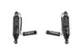 Fabtech 2021+ Ford Bronco 3in. Front Dirt Logic 2.5 Reservoir Coilovers - Pair