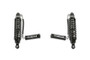 Fabtech 2021+ Ford Bronco 3in. Front Dirt Logic 2.5 Reservoir Coilovers - Pair