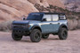 Fabtech 2021+ Ford Bronco 3in. Front Dirt Logic 2.5 Reservoir Coilovers - Pair