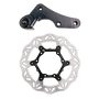270 Oversize Front Rotor Kit