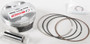 Piston Kit Armorglide 76.80/std 13.2:1 Hon
