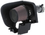 K&N 19-20 Mazda 3 L4-2.5L Typhoon Air Intake