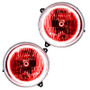 Oracle 02-04 Jeep Liberty SMD HL - ColorSHIFT w/o Controller