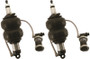 Ridetech 78-88 GM G-Body TQ Series Front Shockwaves