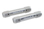 Ridetech 64-70 Mustang and 67-70 Cougar Tie Rod Adjusters Pair