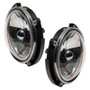 Oracle 07-16 Jeep Wrangler JK SMD HL - ColorSHIFT w/o Controller