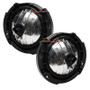 Oracle 07-16 Jeep Wrangler JK SMD HL - ColorSHIFT w/o Controller