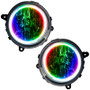 Oracle 07-10 Jeep Compass SMD HL - ColorSHIFT w/o Controller