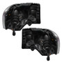 Oracle 07-09 Chrysler Aspen SMD HL - ColorSHIFT w/o Controller