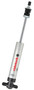 Ridetech HQ Series Shock Single Adjustable 4.75in Stroke T-Bar/Stud Mounting 8.55in x 13.3in