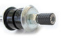 Ridetech HQ Series Shock Single Adjustable 8.35in Stroke Stud/Stud Mounting 12.55in x 20.9in