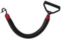 Rubber S Hook Strap 4/pk