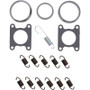 Vertex Gaskets 19-21 Polaris 600 AXYS Pro RMK Exhaust Gasket Kit