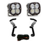 Baja Designs 2019+ Sierra 1500 XL80 A-Pillar Light Kit