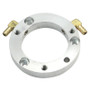 S&S Cycle 1993+ BT Backplate Adapter Assembly