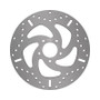 EBC 00-03 Harley-Davidson Sportster XLH 883 Front Left/Right Standard Brake Rotor