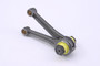 Conrod Assy 84-99 Bigtwin Crank Pin & Nut