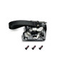Ford Racing Bronco Tube Door Replacement Left Side Door Latch