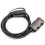 Ford Racing WARN Wireless Winch Hub Receiver