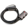 Ford Racing WARN Wireless Winch Hub Receiver
