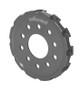 Wilwood 7.77 Snap Ring Lug Drive Hat 4.50/4.75
