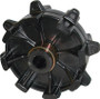 No Slip Combo Sprocket 2.52" Pitch