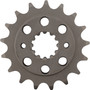 Front Cs Sprocket Steel 17t-525 Hon