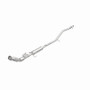 MagnaFlow Direct Fit Catalytic Converter 12-17 Toyota Prius V Base Underbody 1.8L
