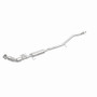 MagnaFlow Direct Fit Catalytic Converter 12-17 Toyota Prius V Base Underbody 1.8L
