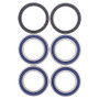 All Balls Racing 10-13 Can-Am DS 450 Wheel Bearing Kit Rear