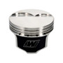 Wiseco Chevy LS1/LS2 RED Series Piston Set 3800in Bore 1330in Compression Height - Set of 8