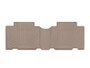WeatherTech 13-15 Toyota RAV4 Rear FloorLiner HP - Tan