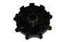 No Slip Combo Sprocket 2.86" Pitch