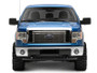 Raxiom 09-14 Ford F-150 Axial Series Sequential LED Mirror Mounted Turn Signals- Smoked