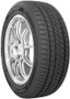 Toyo Celsius II Tire - 245/45R20 103V XL (TL)