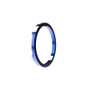 KC HiLiTES FLEX ERA 1 (Single Bezel Ring) - Blue